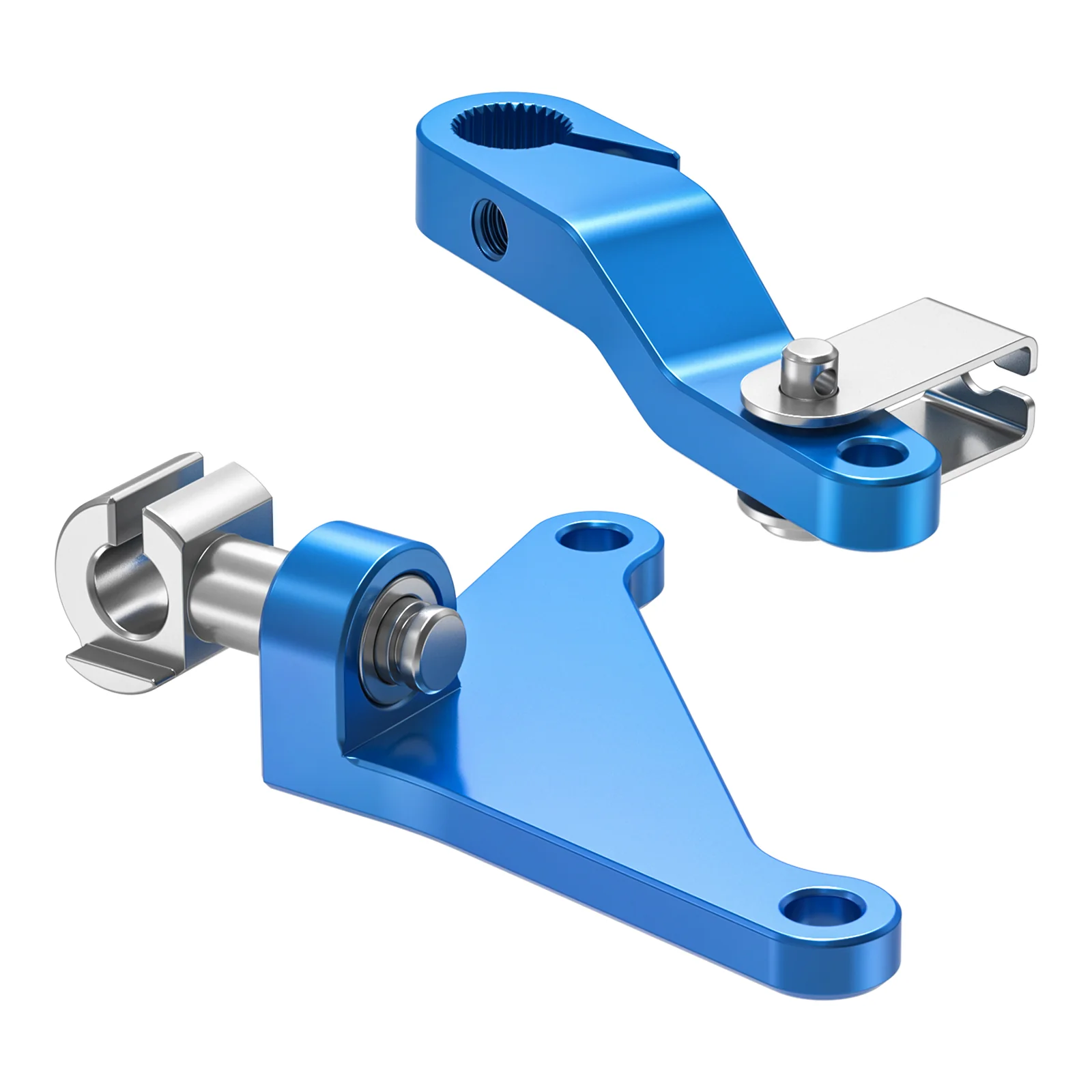 NICECNC TENERE 700 DEBRİYAJ YUMUŞATMA BRAKETİ