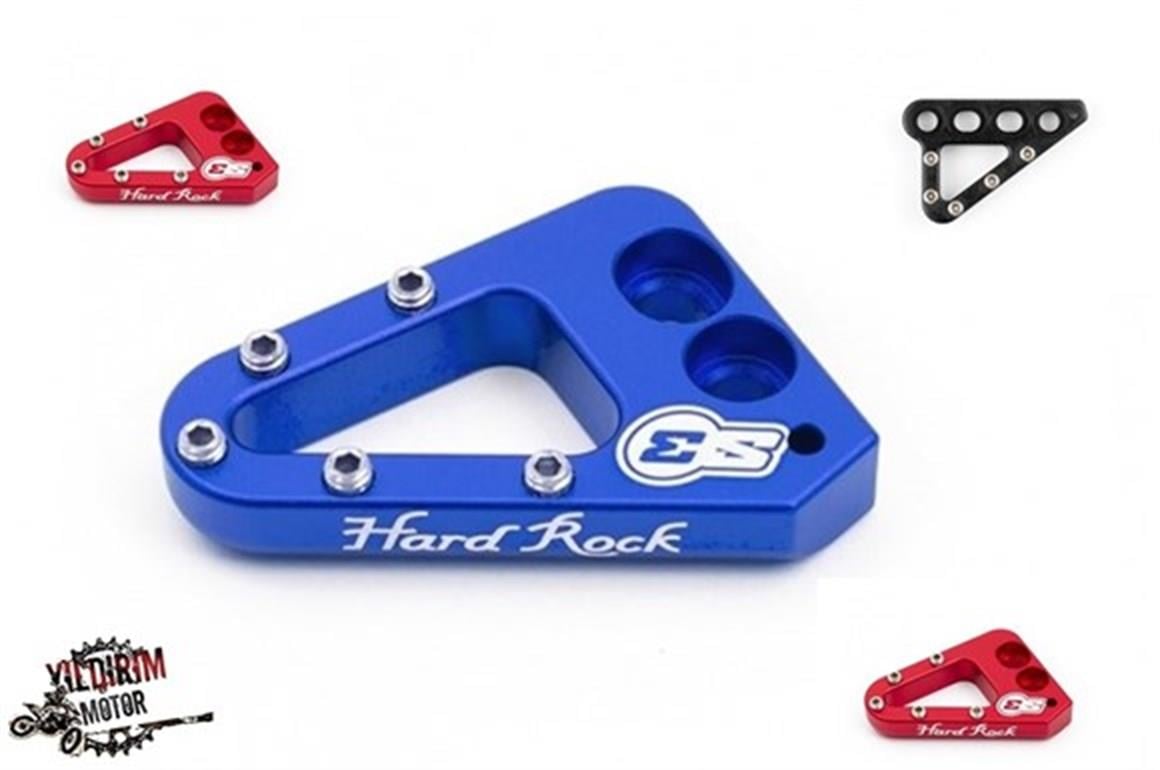 S3 RIEJU MODELLER FREN PEDAL UCU