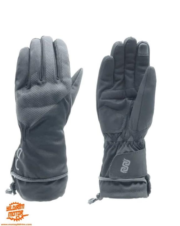 OJ UPLOAD KIŞLIK KORUMALI ELDİVEN XL