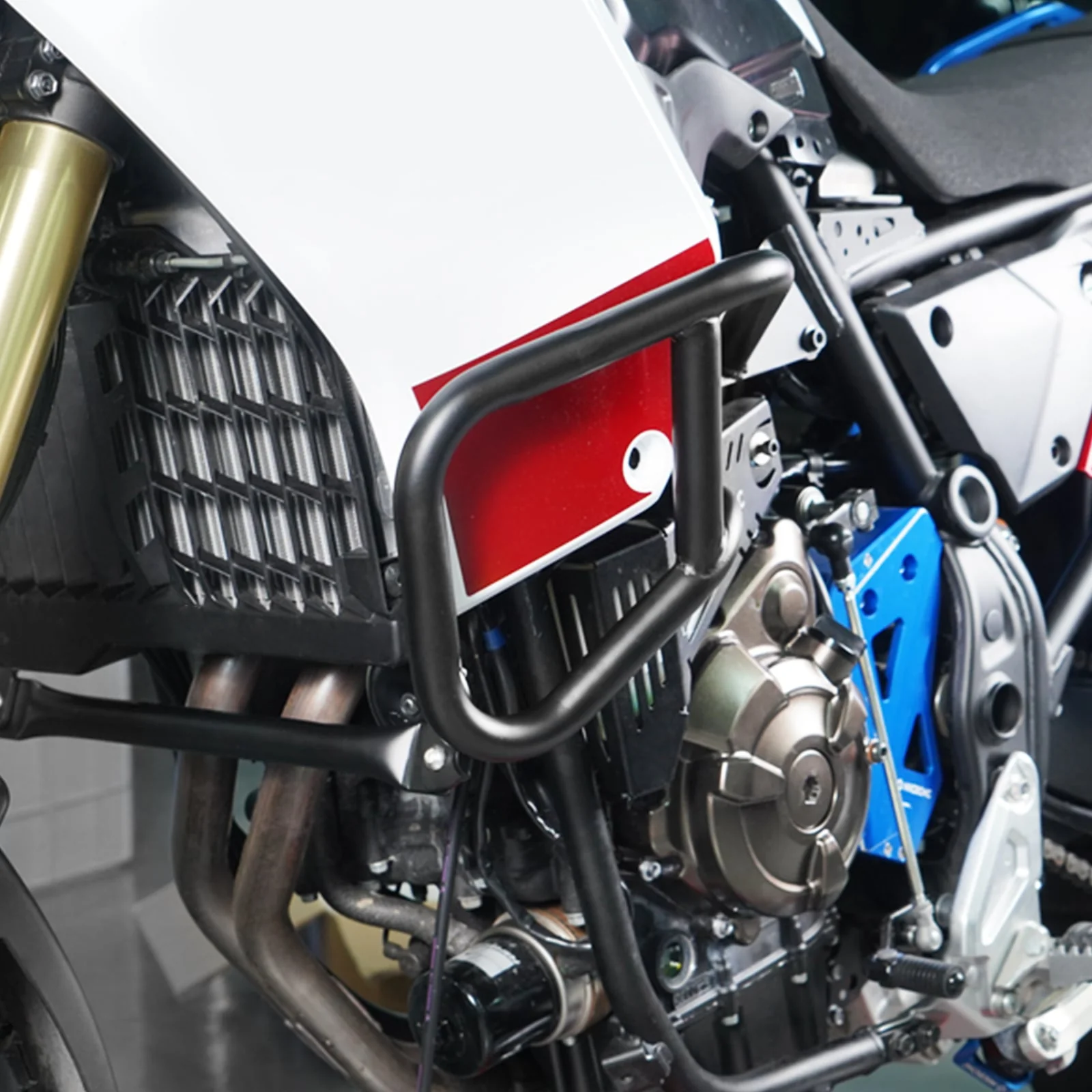 NICECNC TENERE 700 MOTOR KORUMA DEMİRİ