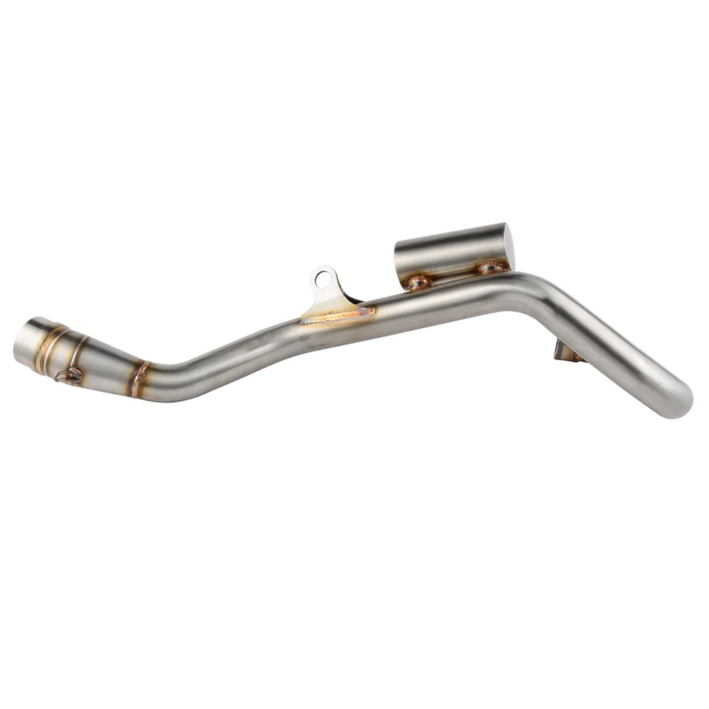 NICECNC KTM EXC-F/SX-F HEADERS 13-15