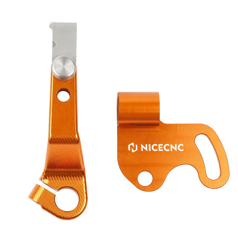 NICECNC KTM 790/890 ALT DEBRİYAJ BAĞLANTI BRAKETİ