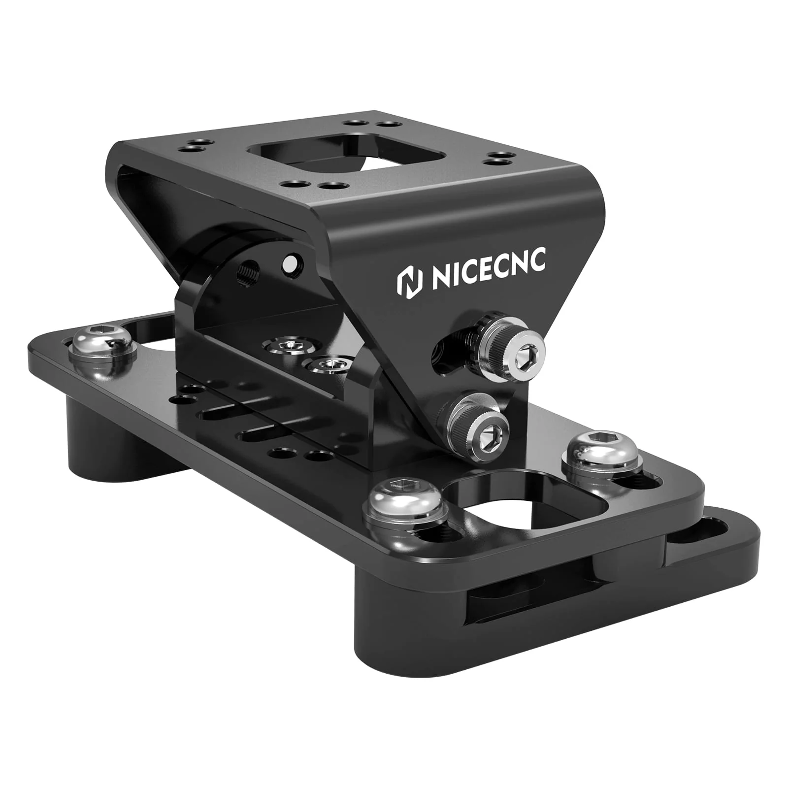 NICECNC GPS MONTAJ KİTİ