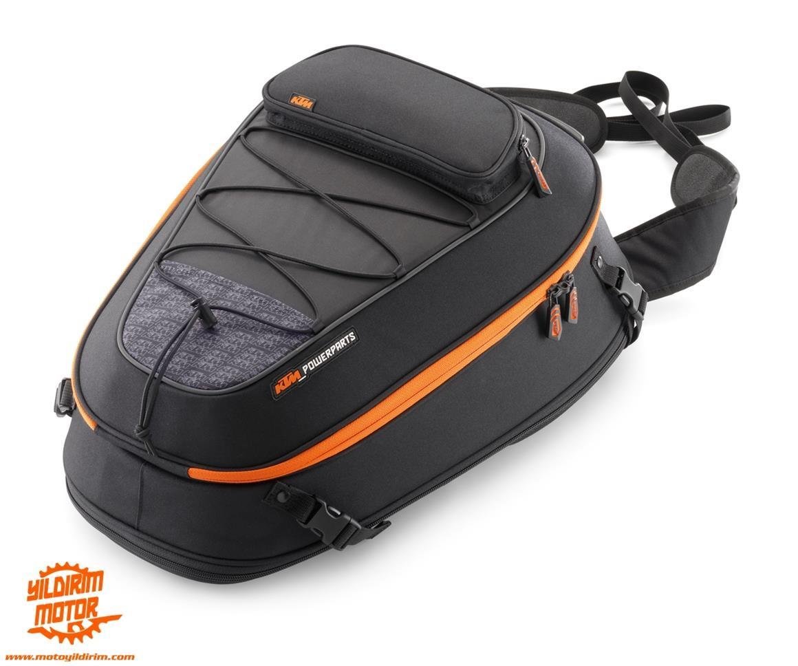 KTM ARKA ÇANTA
