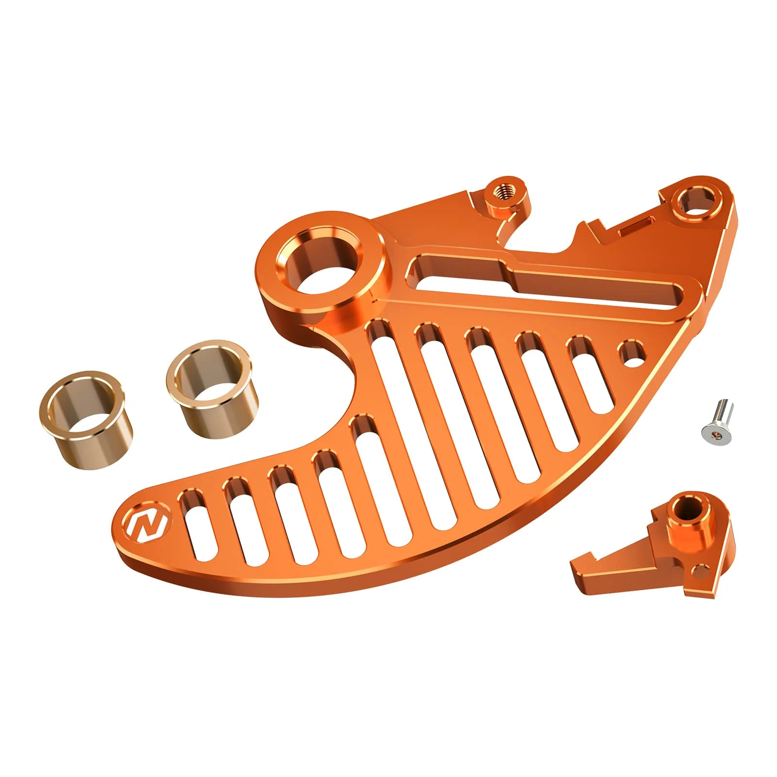 NICECNC KTM&HSQ&GASGAS ARKA DİSK KORUMA 17-26