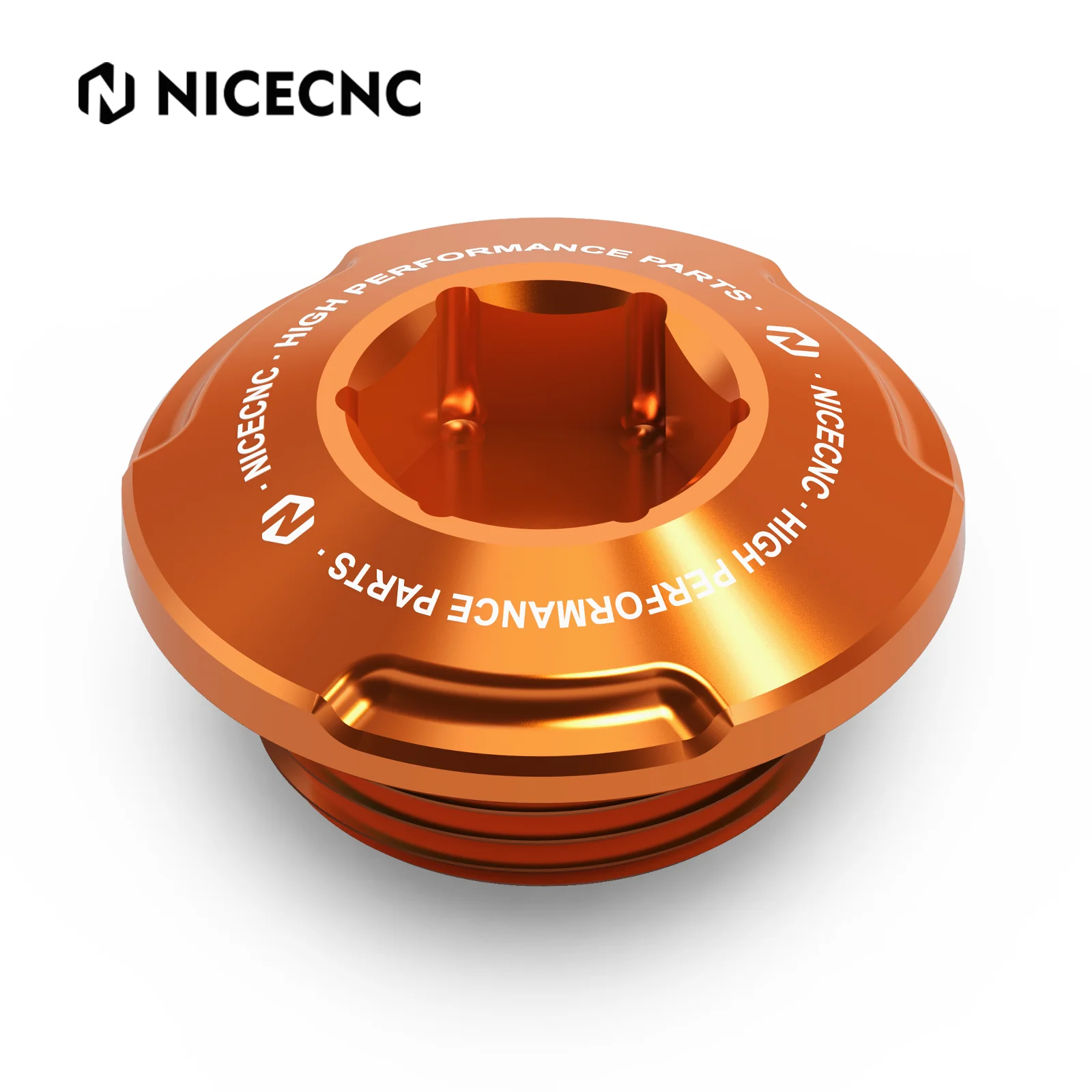 NICECNC KTM STATOR KAPAK TAPASI