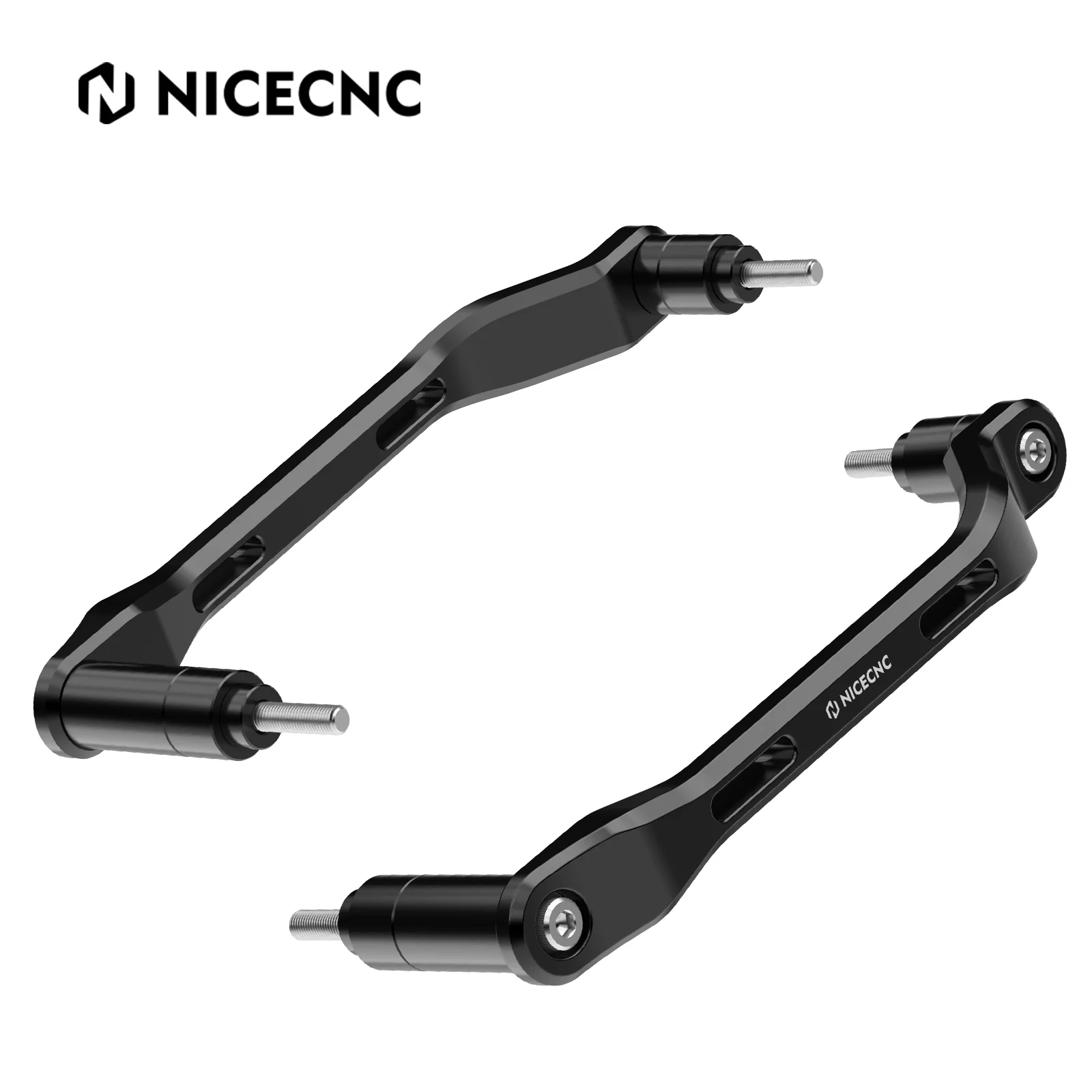 NICECNC TENERE 700 YAN TUTAMAK