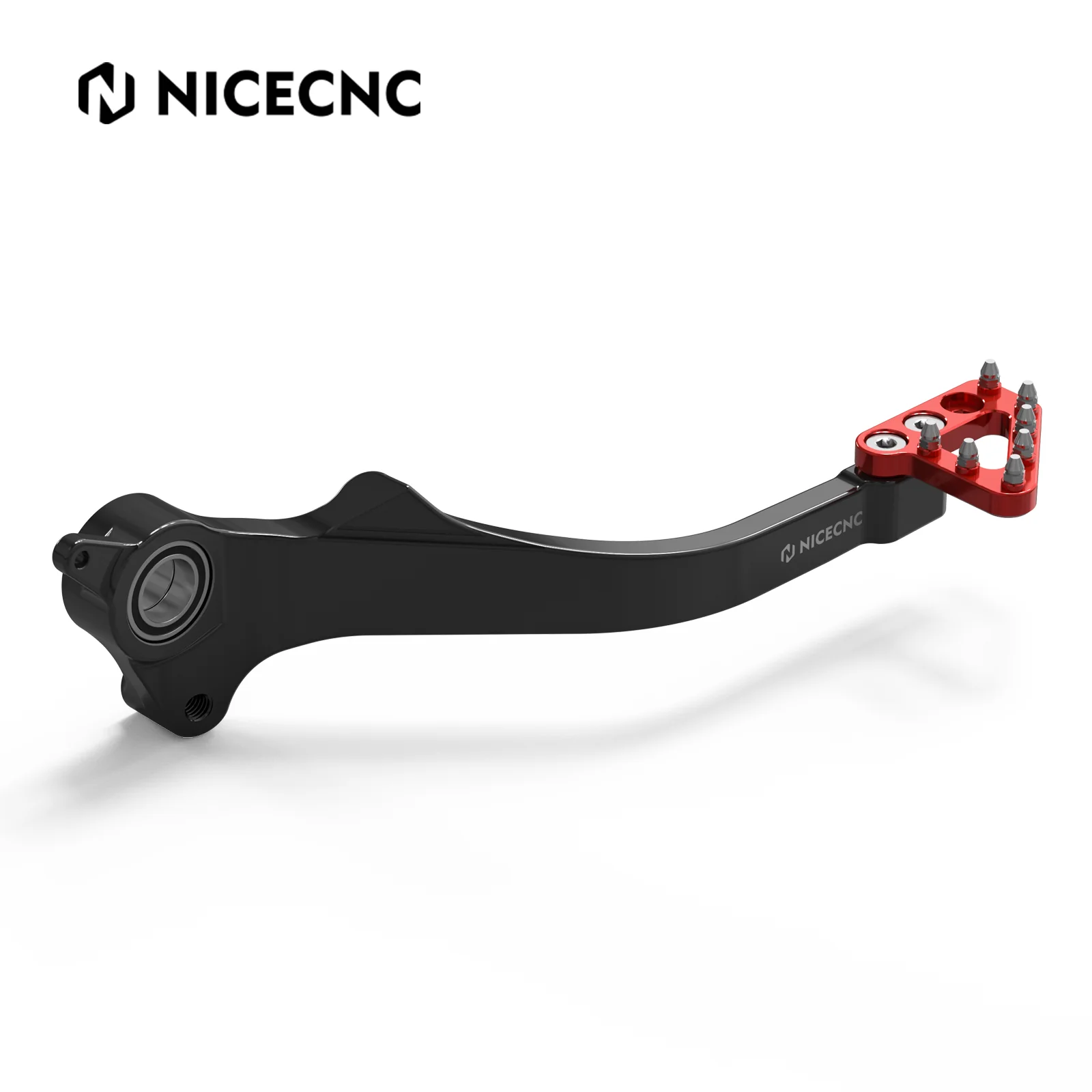 NICECNC SUPERMOTO&ENDURO ARKA FREN PEDALI