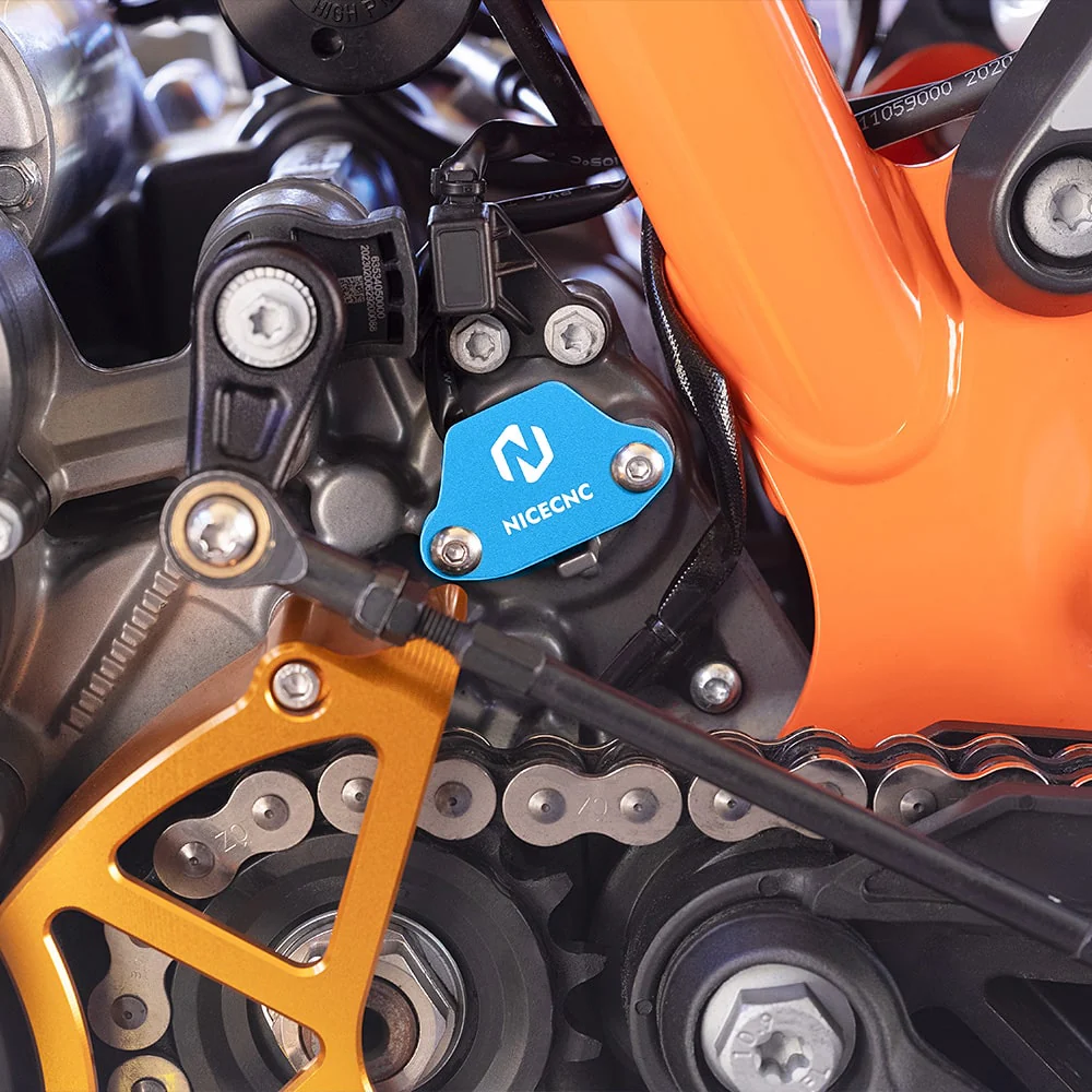 NICECNC KTM 790/890 VİTES KONUM SENSÖRÜ KORUMASI