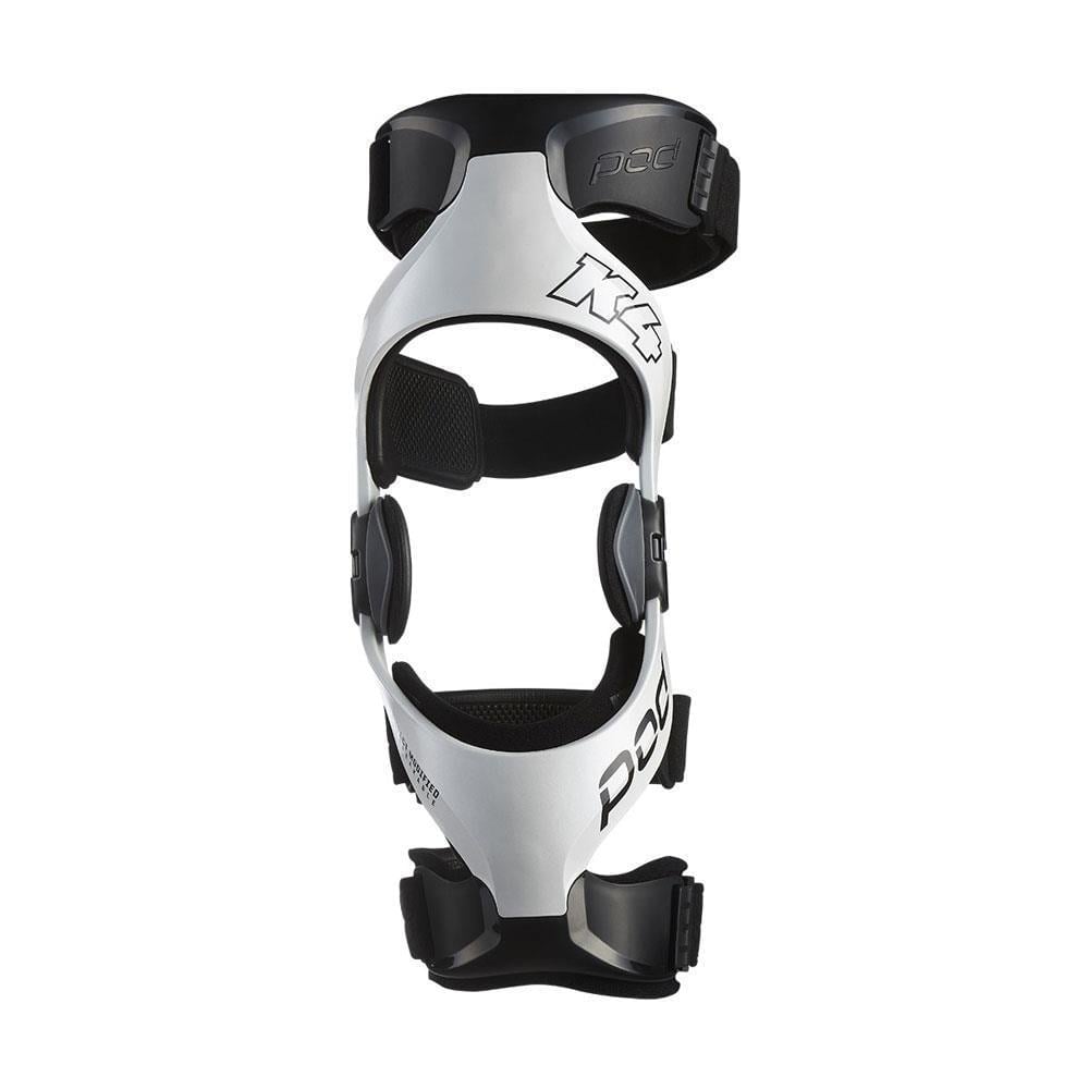 POD K4 2.0 DİZLİK SİYAH BEYAZ