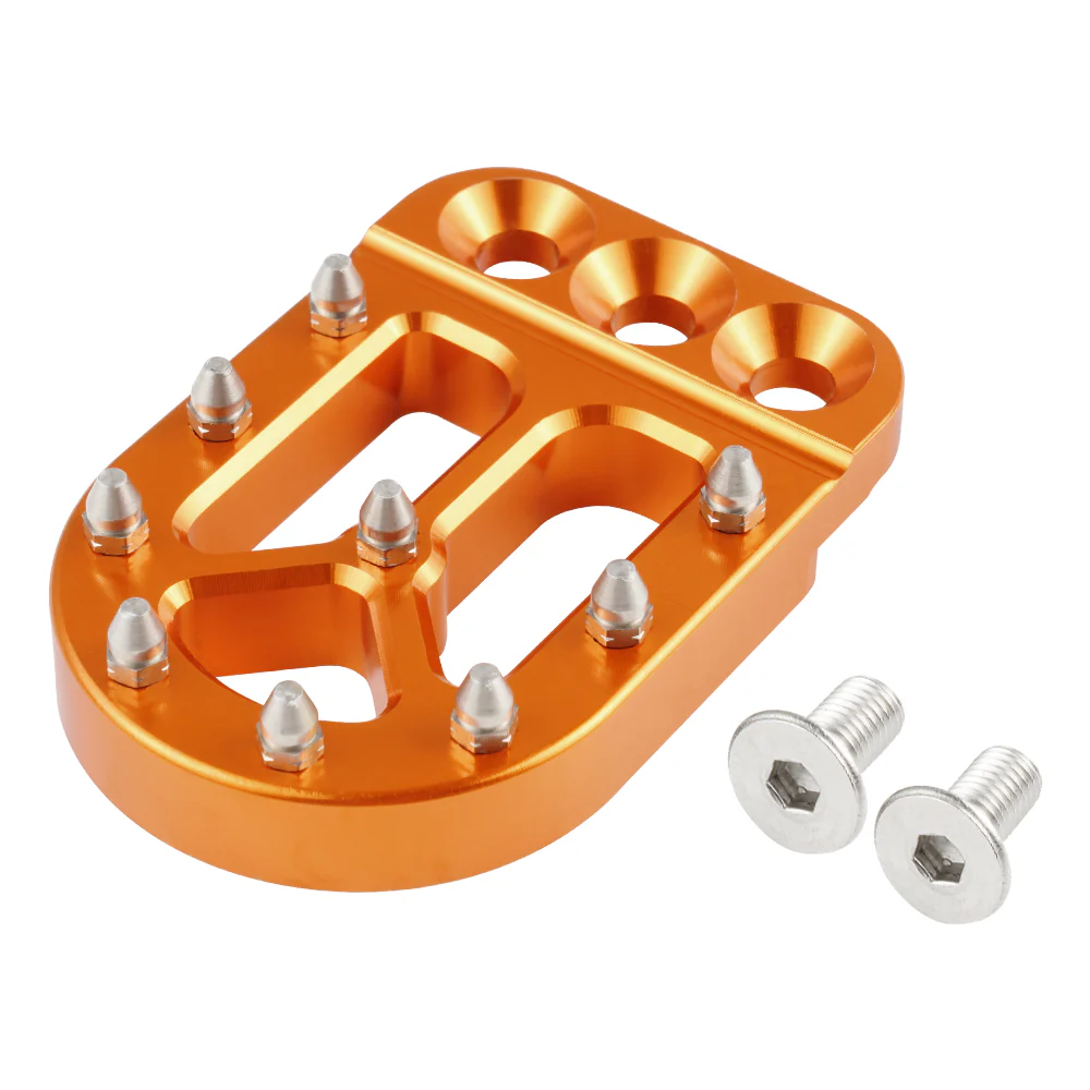 NICECNC KTM ADV FREN PEDAL UCU