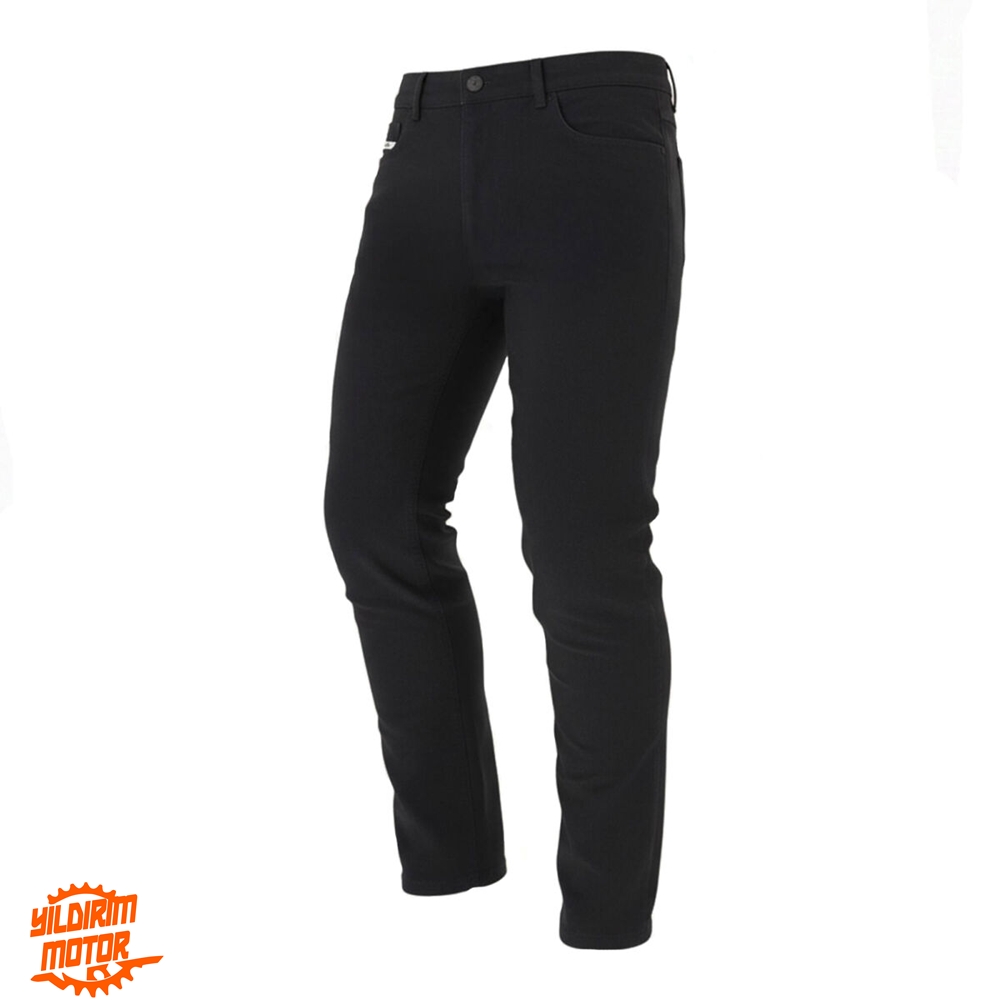 4RIDERS PATROL CORDURA KORUMALI KOT PANTALON 32