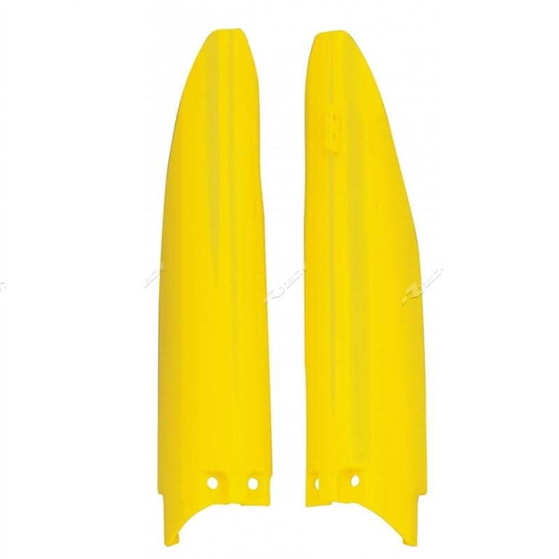 RTECH SUZUKİ RM RMZ RMZX ÖN AMORTİSÖR KORUMA SARI