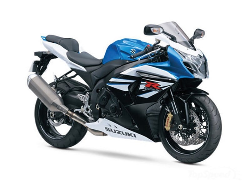 SUZUKİ GSX-R 1000 HAVA FİLTRE