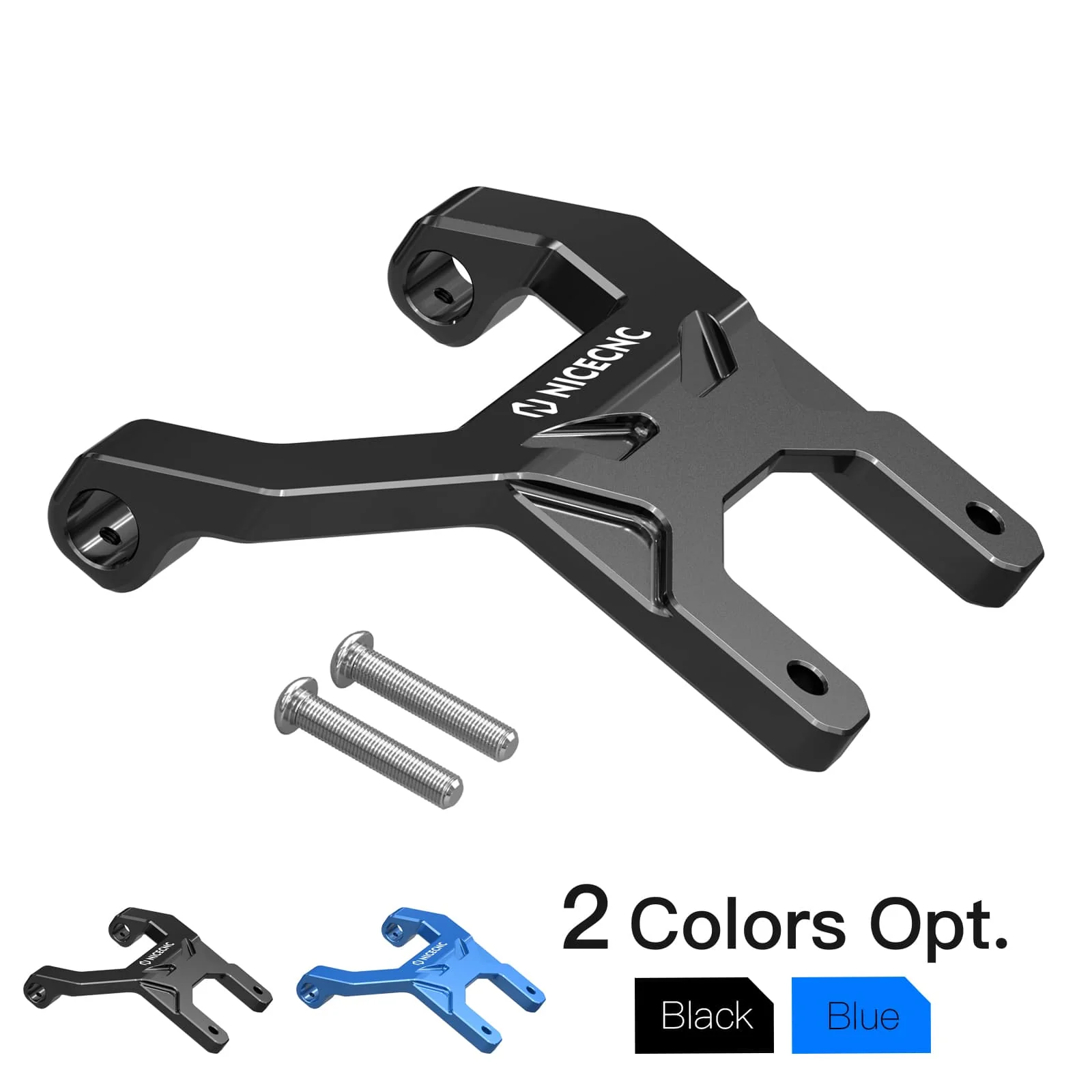 NICECNC TENERE 700 ÖN CAM BRAKETİ