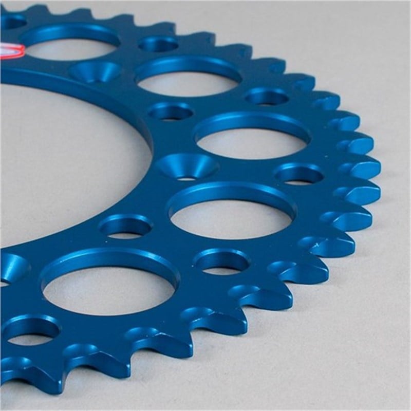 Yamaha Yz-Wr Modeller RK Arka Dişli 14-18