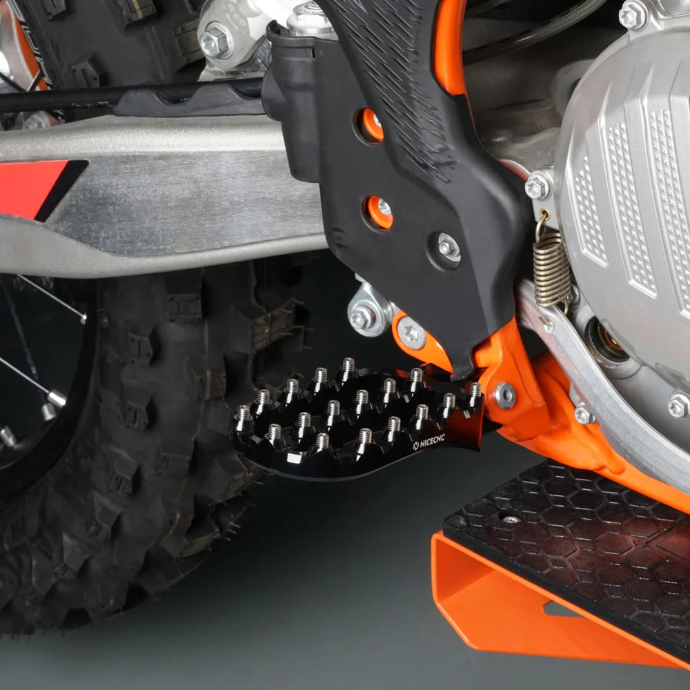 NICECNC KTM&HUSQ&GASGAS BASAK SETİ 17-23