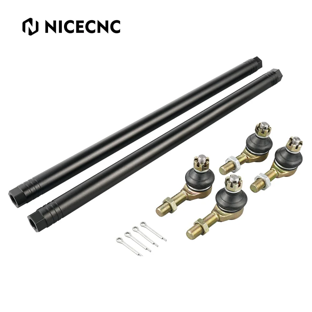 NICECNC YAMAHA ATV DİREKSİYON BAĞLANTI KİTİ