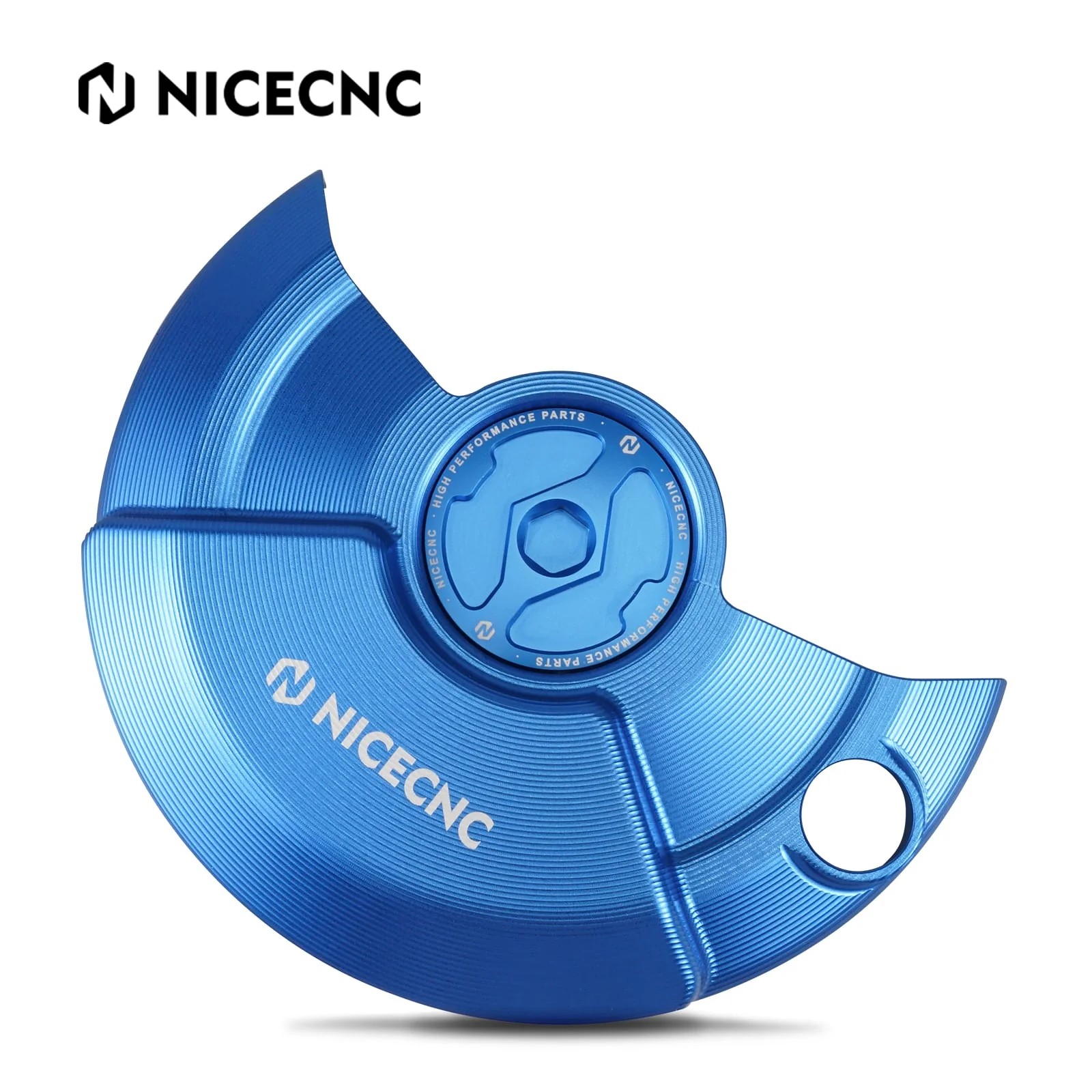 NICECNC TENERE 700 DERİYAJ KAPAK KORUMA