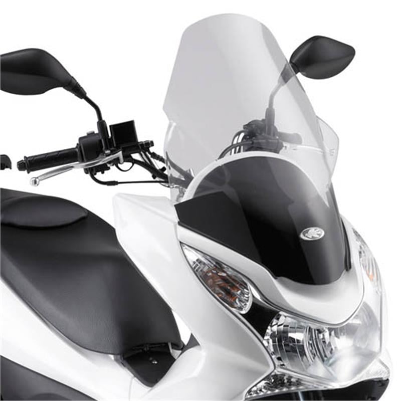 KAPPA KD322ST HONDA PCX 125 (10-13) RÜZGAR SİPERLİK TUR CAMI
