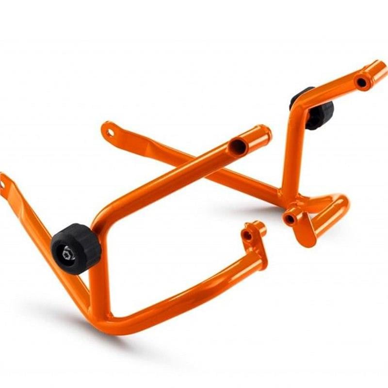 KTM DUKE 125-200 KORUMA DEMİRİ