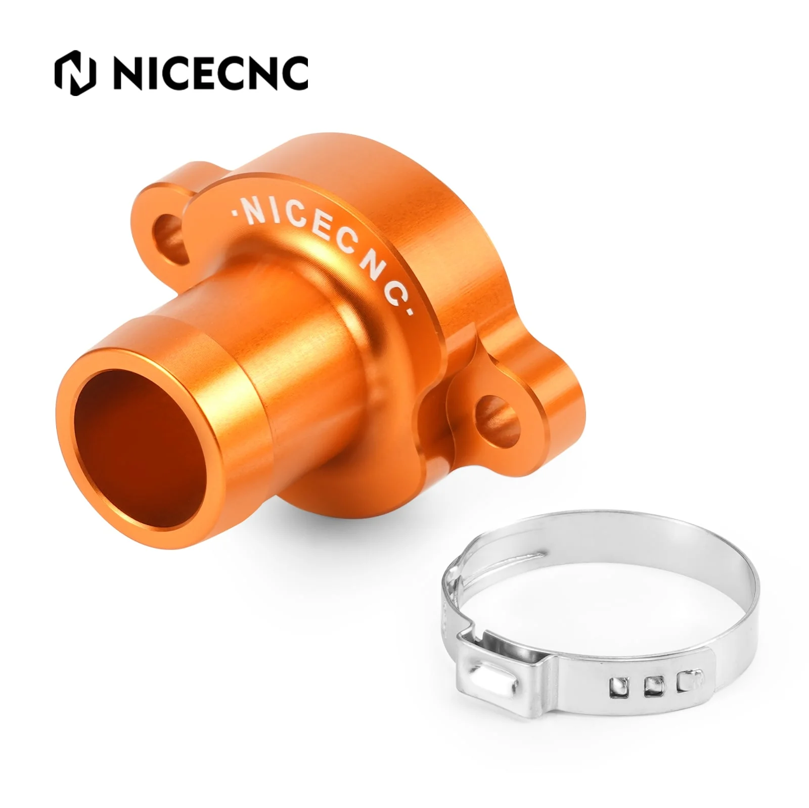 NICECNC RADYATÖR TERMOSTAT KAPAĞI