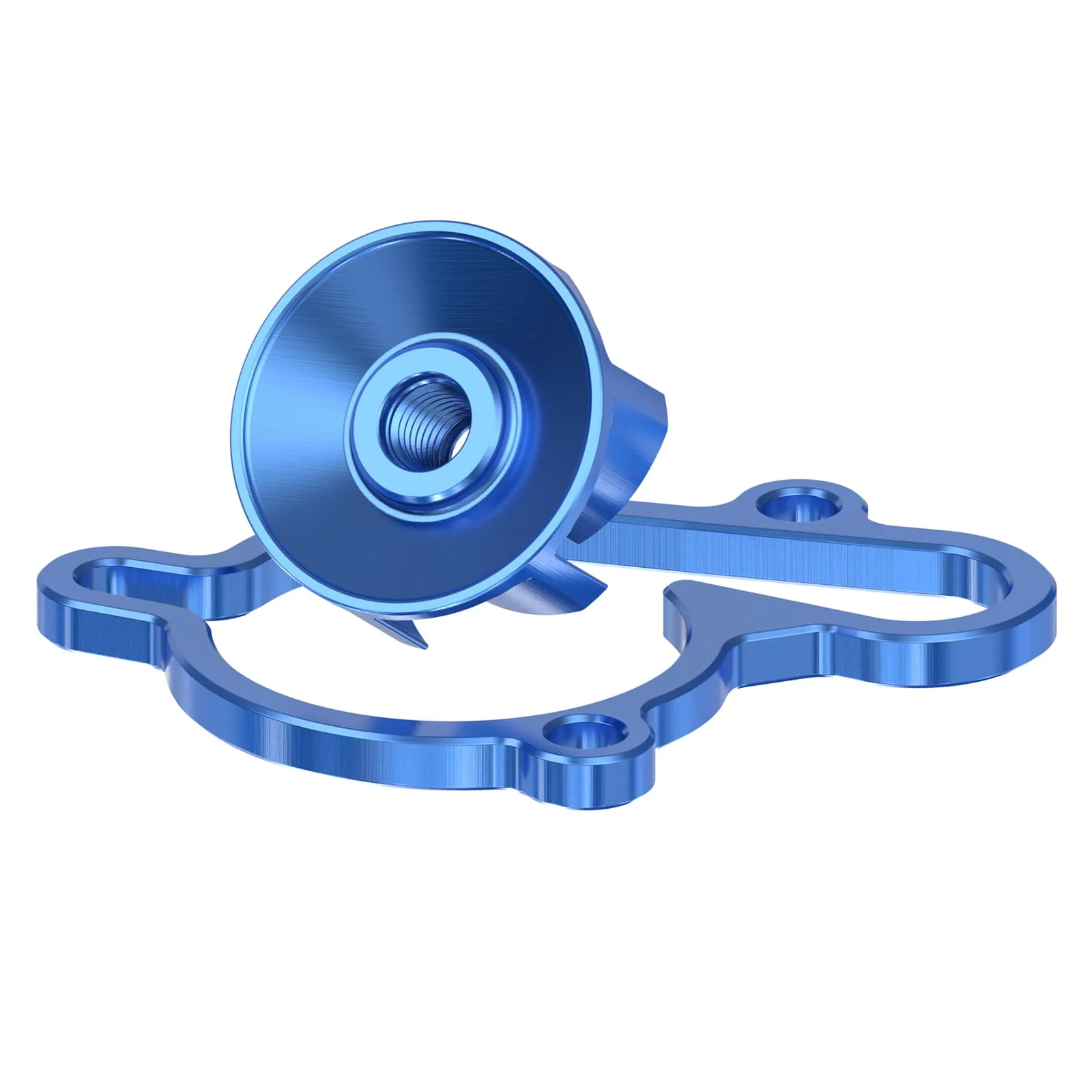 NICECNC YAMAHA YZ85 DEVİRDAİM SETİ