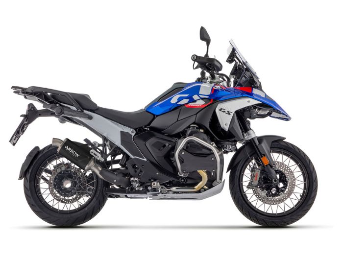 ARROW BMW R 1300GS ADV RACE EVO EGZOZ 24-25