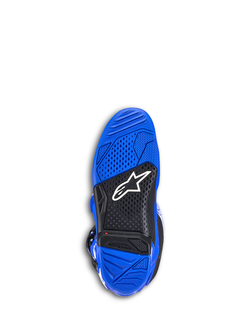 ALPINESTARS TECH7 BOT MAVİ