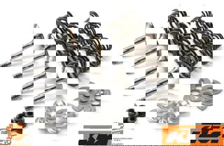 KTM EXC-F 250 SUBAP SETİ 17-23