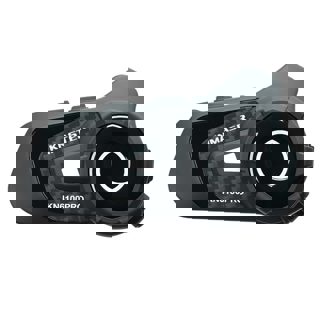 KNMASTER İNTERCOM SETİ KARBON SİYAH