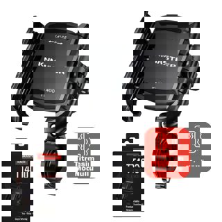 KNMASTER TİTREŞİM ÖNLEYİCİ TELEFON TUTUCU