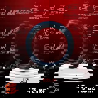 LUCIOLI 8MM ARKA İÇ LASTİK