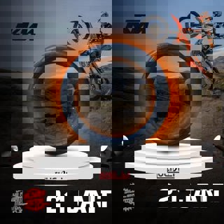 LUCIOLI 8MM ÖN İÇ LASTİK