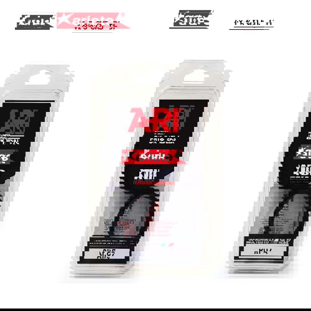 ARIETE 41X53X8X10,5  AMORTİSÖR YAĞ KEÇESİ