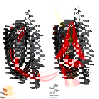 NOCO 6V/12V TEKLİ 1 AMPER AKÜ ŞARJ CİHAZI