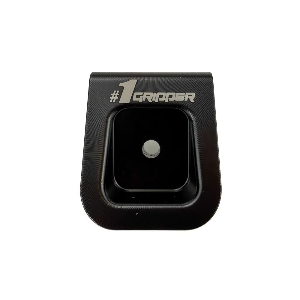 1GRIPPER HUSQVARNA SELE BRAKET SİYAH