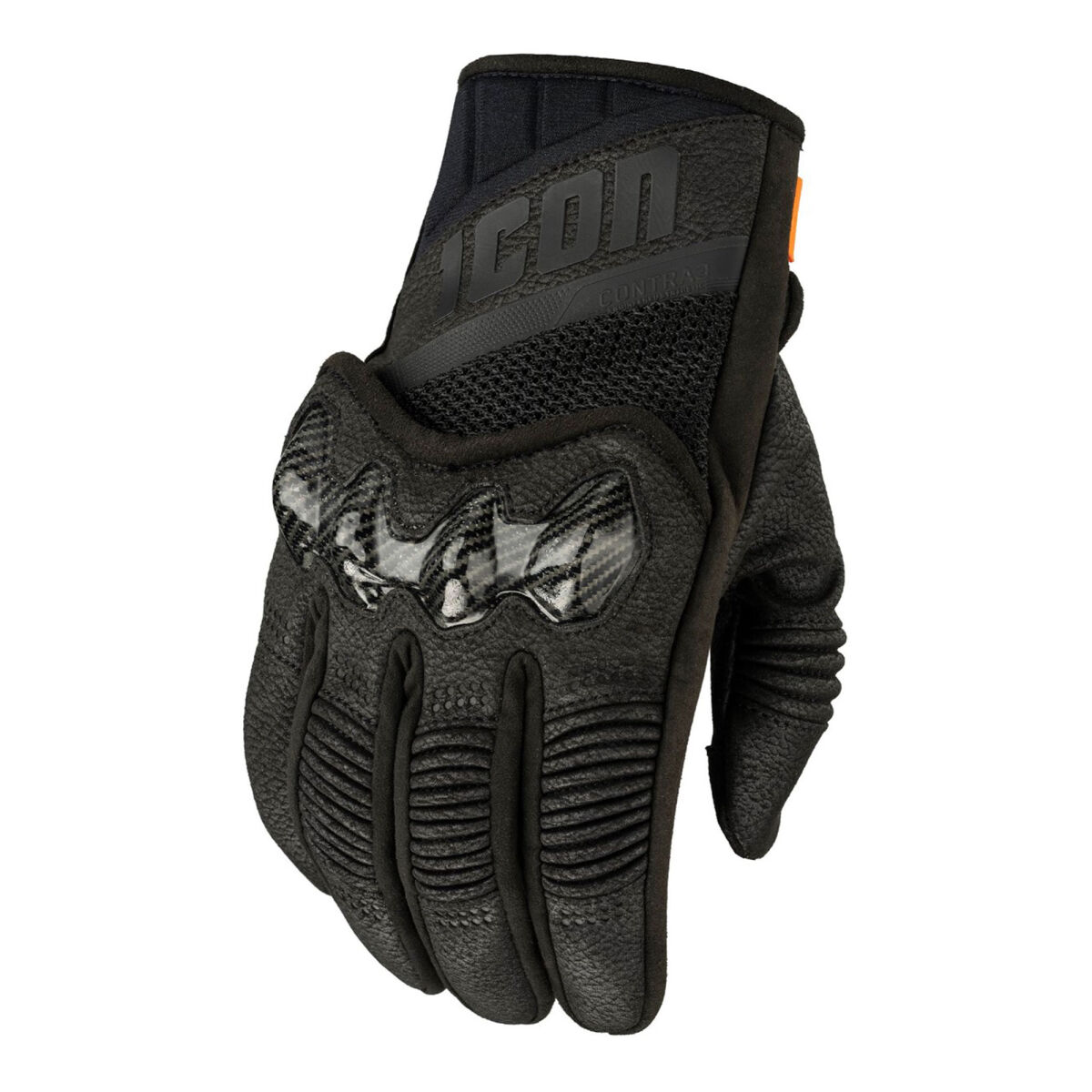 ICON CONTRA 3 KORUMALI ELDİVEN M