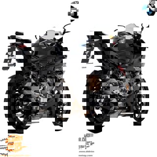 ARROW BMW S 1000RR TİTANYUM EGZOZ