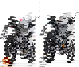 ARROW DAYTONA 660 FULL SİSTEM EGZOZ 24-25