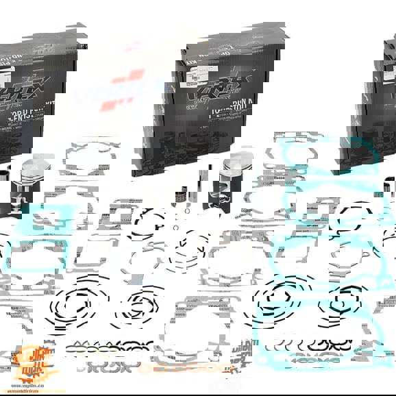 VERTEX KTM EXC 250 C PİSTON 17-23