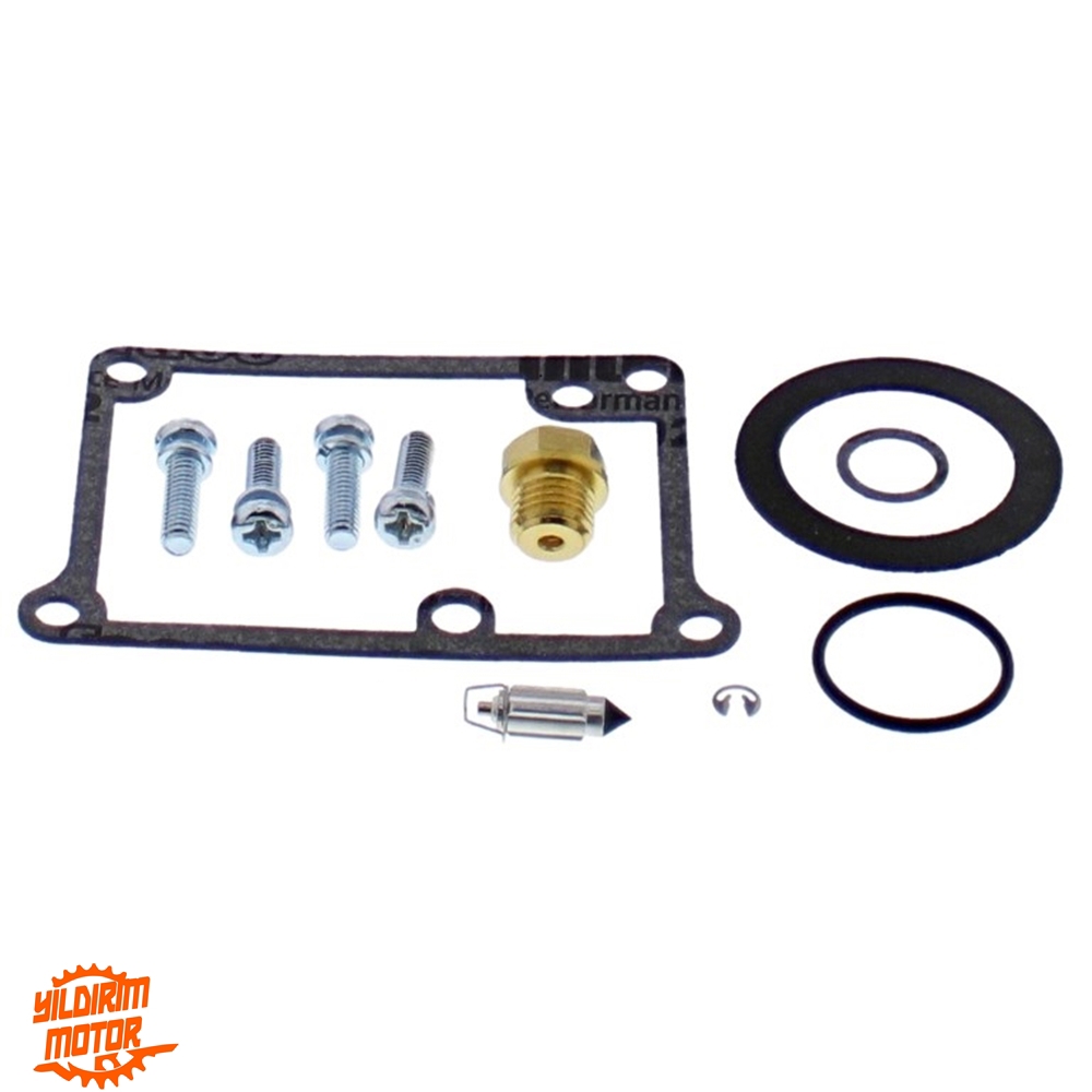 ALL BALLS 65 SX 07-08 KARBÜRATÖR TAMİR TAKIMI