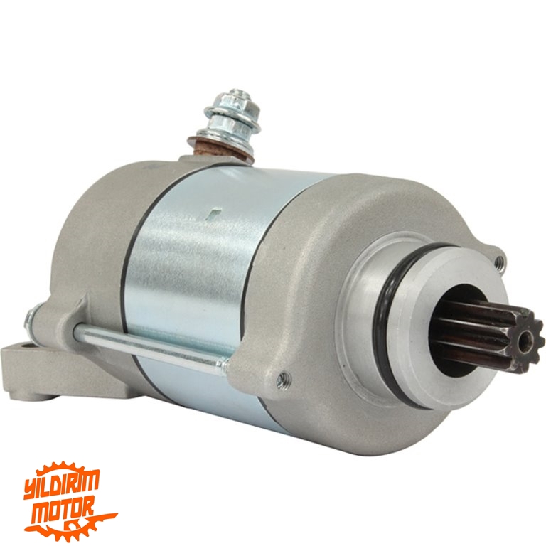 VERTEX HONDA CRF450X MARŞ MOTORU