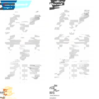 POLİSPORT SHERCO SE-R/SEF-R FULL GRENAJ SET 2025