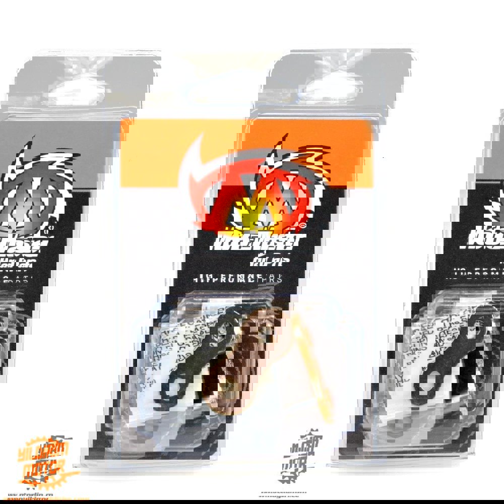 MOTO MASTER 520 ZİNCİR EKİ