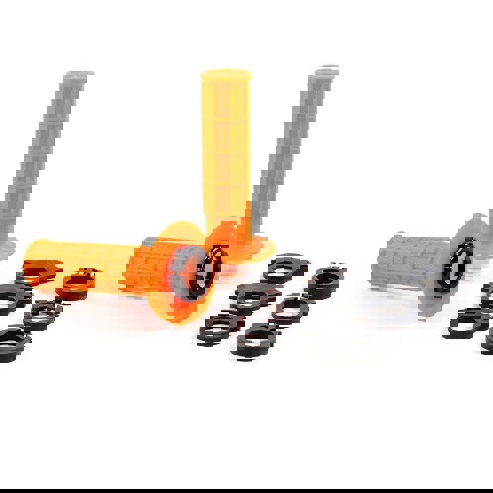 AWORKX KİLİTLİ ELCİK TURUNCU