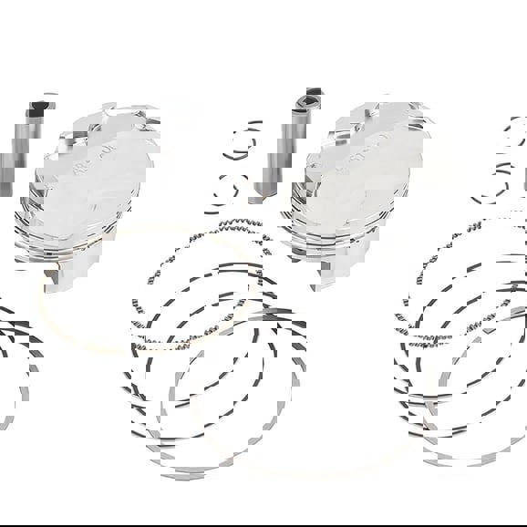 KTM SX-F 250 PİSTON SEKMAN SETİ 16-23