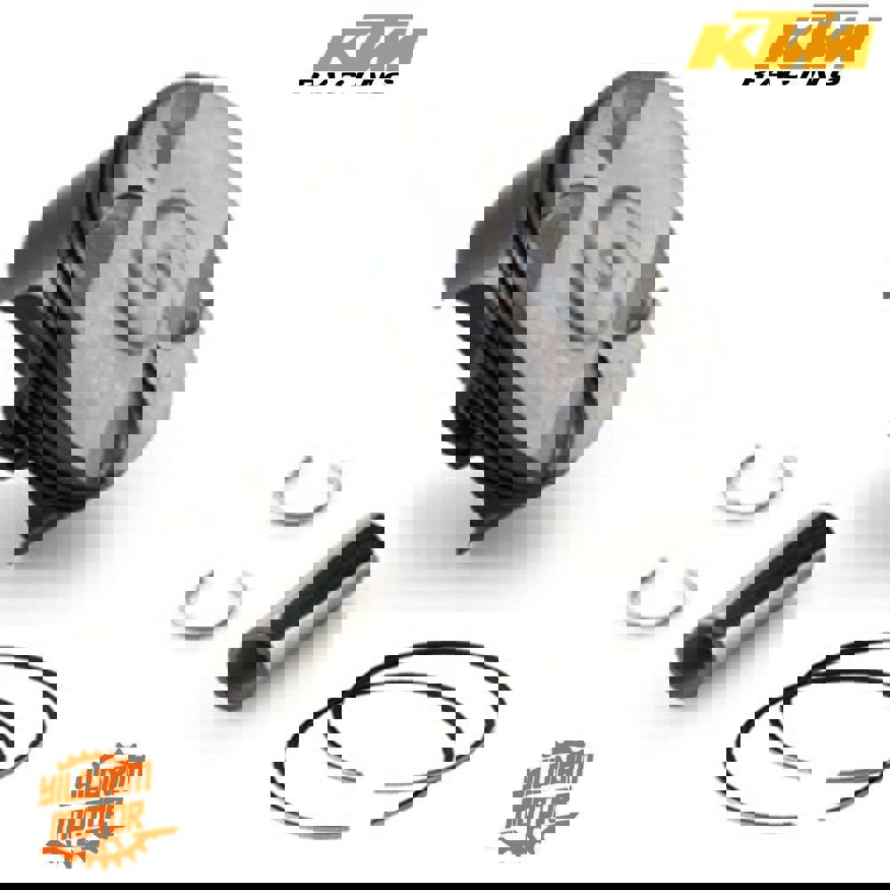 KTM 250 EXC-F ORJİNAL B PİSTON SEGMAN SETİ 17-23