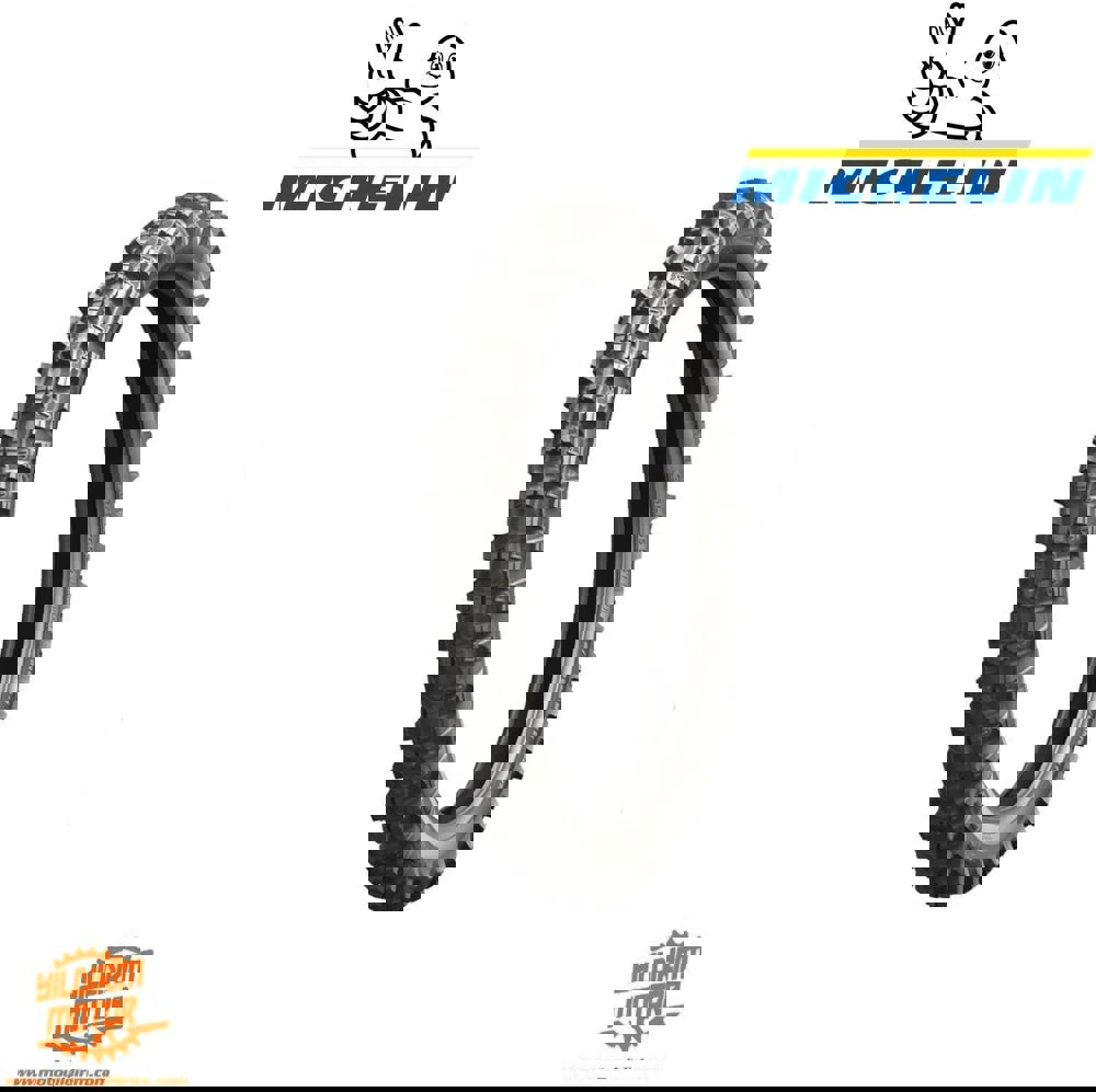 MİCHELİN STARCROSS 5 MEDİUM 90/100-16