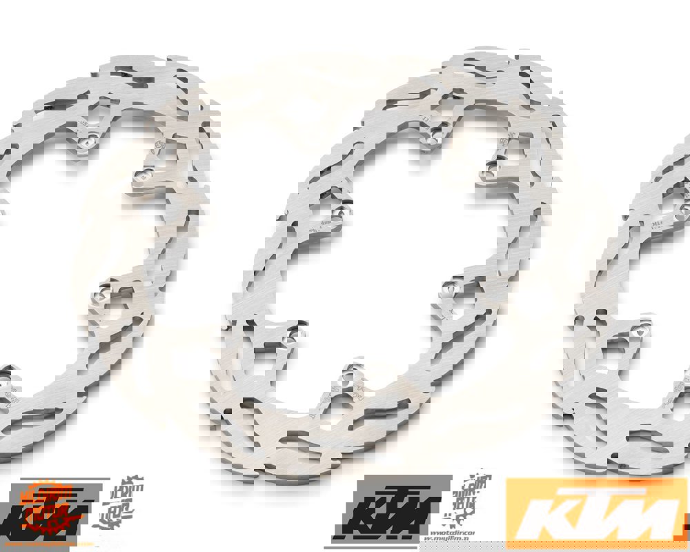KTM 12-23 EXC/EXC-F ARKA DİSK 220X4MM